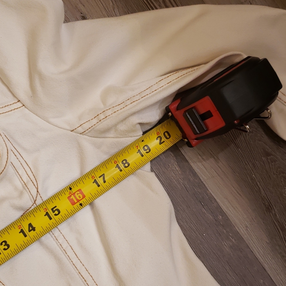 INC short jacket! - Picture 5 of 10
